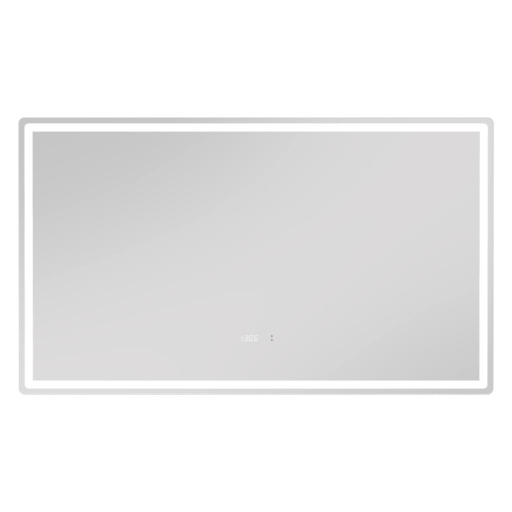 Зеркало с подсветкой VIGO Geometry Luxe 1200